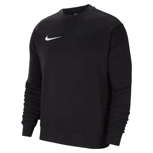 Limited offer: NIKE M Nk FLC Park20 Crew Sweatshirt for Men from 54.99 EUR to 35.23 EUR (save 36%)