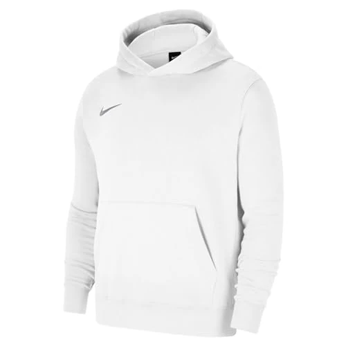 Beperkte aanbieding: NIKE Park 20 herensweatshirt, WIT/WOLFGRIJS, 14-15 jaar van 49.99 EUR naar 43.00 EUR (besparing 14%)