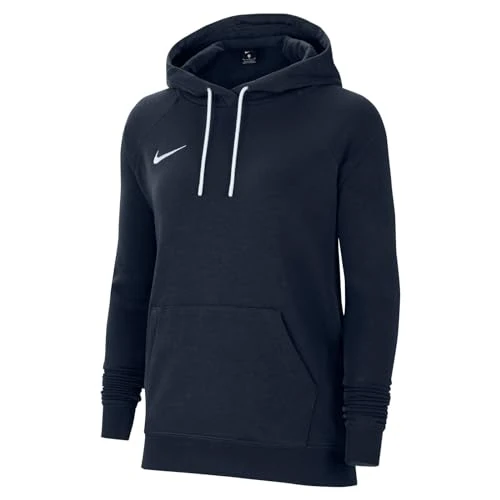 Offre limitée : Nike Sweat à Capuche Team Club 20 pour Femme (1 pièce) de 38.55 EUR à 38.55 EUR (remise 0%)