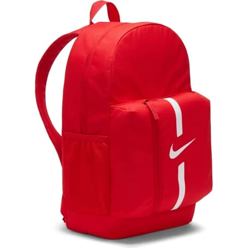 Nike Academy Team Sacs de sport Mixte, Rouge Université/Noir/Blanc, 1