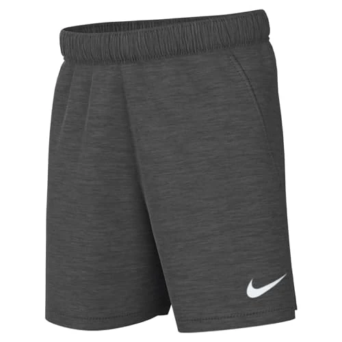 Limited-time offer: Nike CW6932 Park 20 Shorts Unisex CHARCOAL HEATHR M from 21.99 £ to 21.99 £ (save 0.00%)