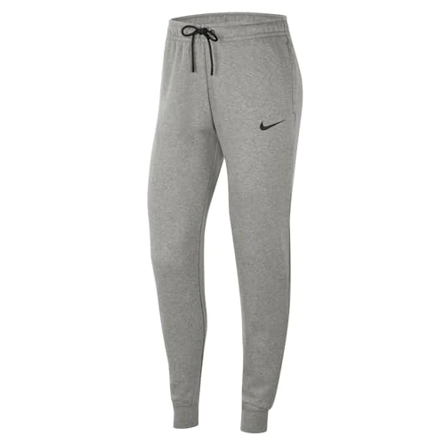Oferta limitowana: Nike Damskie spodnie treningowe szary szary 21 z 127.43 zł na 127.43 zł (oszczędź 0.00%)