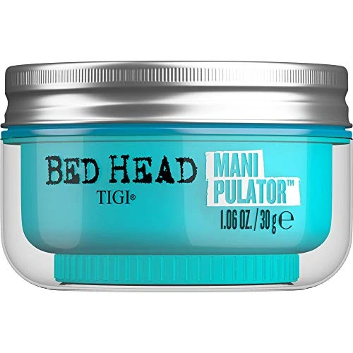 Limited offer: TIGI Bed Head Manipulator Texturizing Putty, Firm Hold Styling Putty for Short to Medium Hair from 9.71 EUR to 9.71 EUR (save 0%)