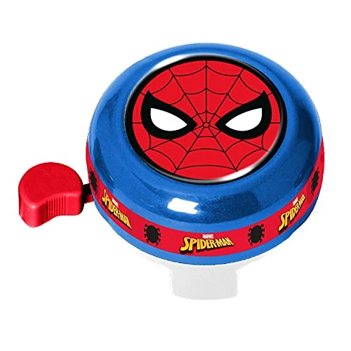 Tijdelijke aanbieding: STAMP - Bell - SPIDERMAN, zie productbeschrijving van 14.95 € naar 14.95 € (0.00% korting)