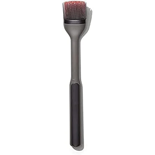 Oferta limitada: OXO Cepillo para Asar Good Grips Brocha para Untar Apta para Barbacoa, Acero Inoxidable, 1 Inches de 14.99 EUR a 13.49 EUR (ahorro 10%)