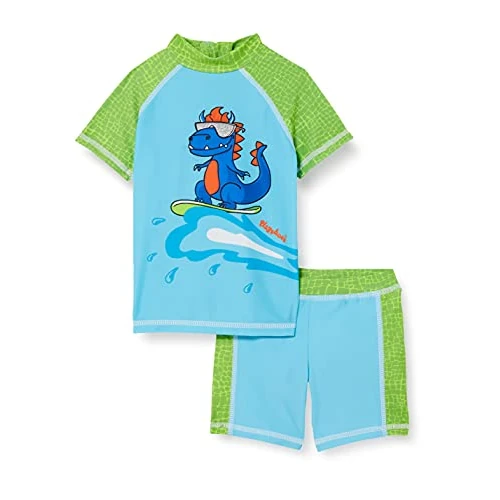 Offerta a tempo: Playshoes Set Da Bagno Con Protezione Uv, Unisex - Bambini e ragazzi — 22% da 27,90 € a 21,85 €