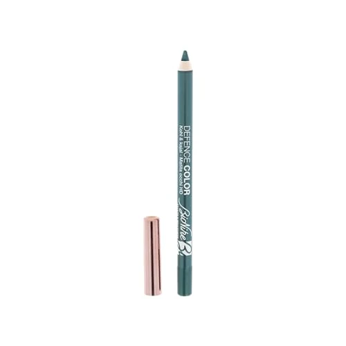 Offerta a tempo: Bionike Defence Color - Kohl e Kajal Matita Occhi HD, Tratto Morbido ad Alta Precisione, Dona Luminosità e Intensità a Lunga Durata, 2 gr - 30% da 14.50 € a 10.18 €