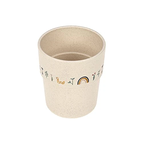 Offre limitée : Lässig Mug pour enfants Tasse Vaisselle pour enfants sans BPA/Mug PP/Cellulose Garden Explorer de 7.95 € à 7.00 € (12% de remise)