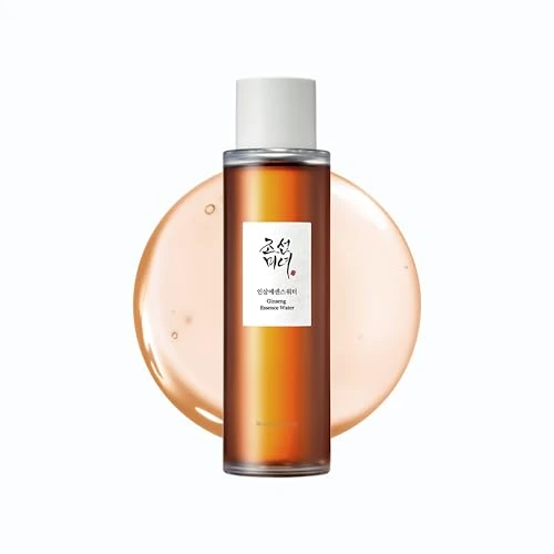 Oferta limitowana: Beauty of Joseon Woda esencyjna z żeń-szenia, 5,1 fl oz, 5 fl.oz. z 37.98 zł na 37.98 zł (oszczędź 0.00%)
