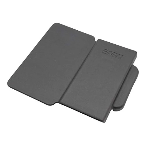 BMW Original Motorcycle Cover Navigation Preparation – 65908524463