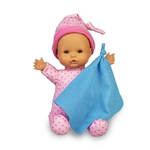 Offerta a tempo: Nenuco - Dormiamo Bambola con Suoni per Bambine/i da 1 Anno, 700016280 - 37% da 20.90 € a 13.27 €