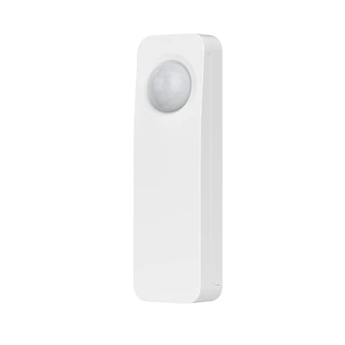 Offre limitée : THIRDREALITY Détecteur de Mouvement Zigbee requis, adapté aux Animaux domestiques, Fonctionne avec Home Assistant, SmartThings, Aeotec, Homey, Hubitat ou Echo avec hub Zigbee intégré de 20.00 € à 20.00 € (0.00% de remise)