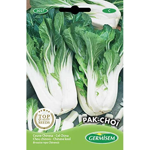 Offerta a tempo: Germisem EC3027 Semi - 61% da 14.66 € a 5.72 €