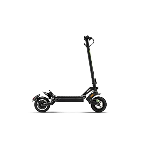 Oferta limitada: Lamborghini Alext, Eléctrico Scooter Unisex Adulto, Negro/verde, Talla Única de 1299.00 EUR a 695.56 EUR (ahorro 46%)