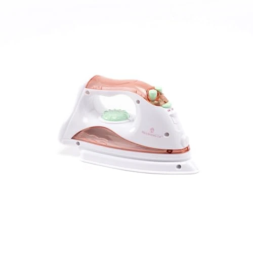 Offre limitée : ODS -44152 Fer à Repasser avec capteur pour activer Les lumières et Les Sons, 44152, 3+ Ans de 13.61 € à 13.61 € (0.00% de remise)