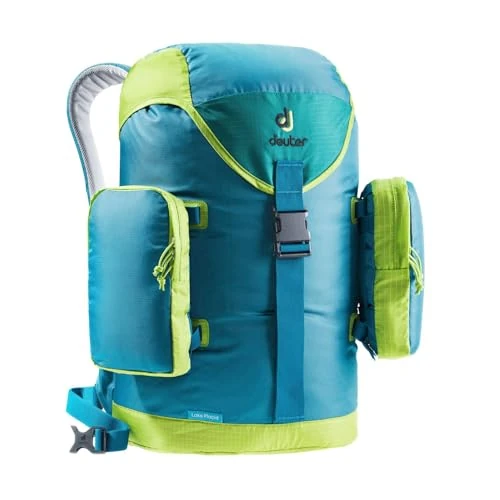 Deuter Lake Placid Mochila de día Unisex adulto (Pack de 1)