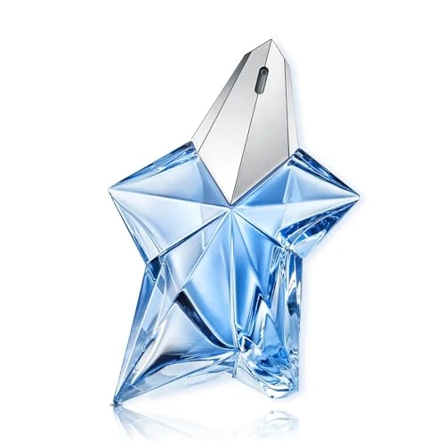 Oferta limitada: MUGLER Angel Eau de Parfum, Perfume para Mujer, Aroma Gourmand con Notas de Ámbar, Fragancia Fascinante, Recargable, 100 ml de 92.54 EUR a 83.40 EUR (ahorro 10%)