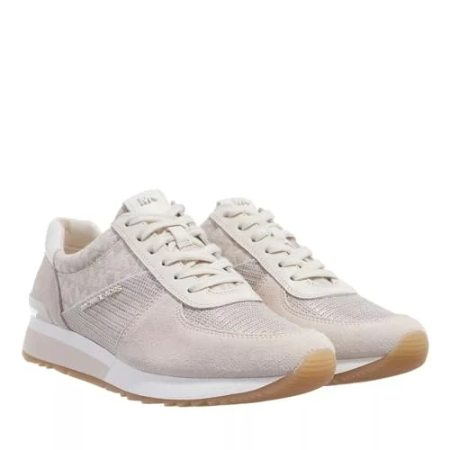 Oferta ograniczona: Michael Kors Damskie buty gimnastyczne Sneaker, Szampański, 9.5 z 61.69 EUR na 61.69 EUR (znizka 0%)