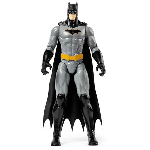 Batman Action Fig.
