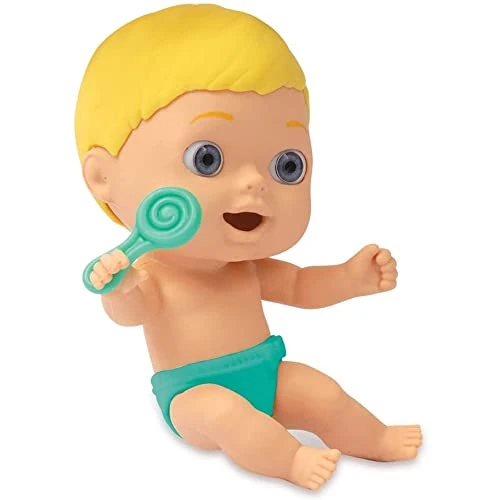Offre limitee: Cicciobello Amicicci, Bébé avec Expressions rigolotes et Accessoires, Modèles aléatoires, Jouet pour Enfants dès 3 Ans, CC002 de 13.95 EUR a 13.95 EUR (economie 0%)