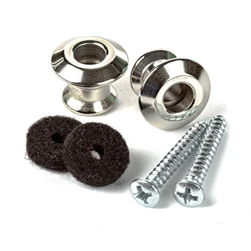 Offerta a tempo: Jim Dunlop Straploks (2PSLS031N) - 0.00% da 26.87 € a 26.87 €