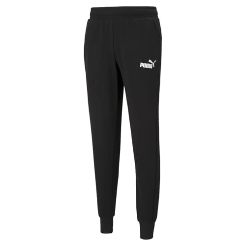 PUMA ESS Logo Pants TR cl