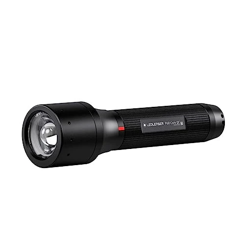 Limited offer: Ledlenser P6R-QC Core Torch from 89.90 EUR to 62.99 EUR (save 30%)