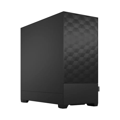 Offerta a tempo: Fractal Design Pop Air Black – Solid – Honeycomb Mesh Front – Solid side panel — 10% da 94,99 € a 85,40 €