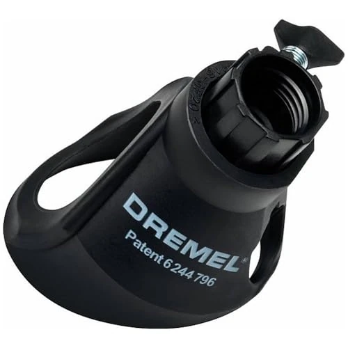 Tijdelijke aanbieding: Dremel 568 Kit voor voegspecieverwijdering, accessoireset met gehoekte snijgeleider en bit voor voegspecieverwijdering van 17.60 € naar 17.60 € (0.00% korting)