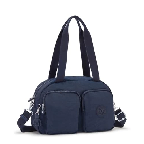 Limited offer: Kipling Cool Defea Printed Shoulder Bag from 99.90 EUR to 45.60 EUR (save 54%)