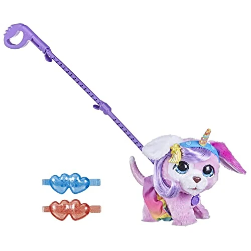Zeitlich begrenztes Angebot: Hasbro - Spielzeug, Mehrfarbig (F1544) von 33.99 € auf 32.39 € (5% Rabatt)