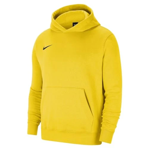 Offerta a tempo: Nike CW6896-719 Park 20 JR Maglia Lunga, Bambini, Yellow/Black, XS - 0.00% da 41.85 € a 41.85 €