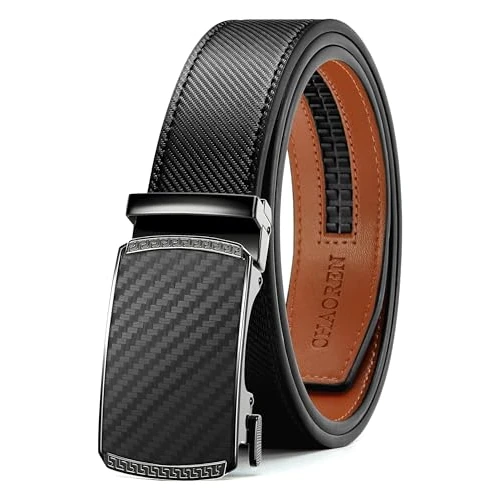Limited offer: CHAOREN Men's Belt from 29.99 EUR to 11.99 EUR (save 60%)