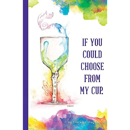 If You Could Choose From My Cup (English Edition)