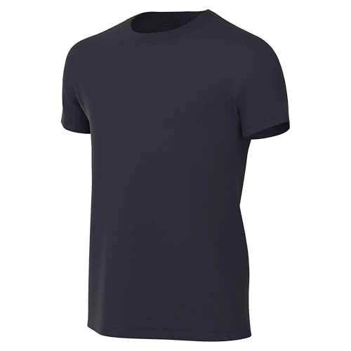 Offre limitée : Nike Mixte Enfant Y Nk Park20 Tee T-Shirt, Black/White, 6-7 Ans EU de 10.11 € à 10.16 € (-0.49% de remise)