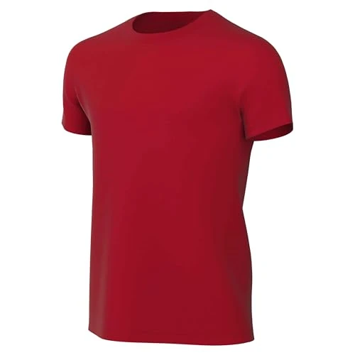 Offerta a tempo: Nike CZ0909-657 Park 20 SS Tee JR T-Shirt Bambini University Red/White M - 42% da 17.99 € a 10.35 €