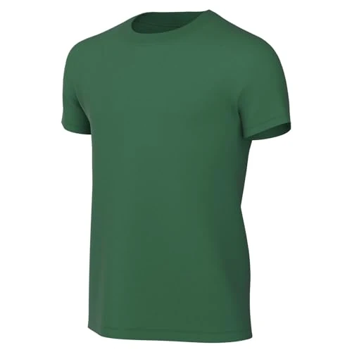 Oferta limitada: Nike Unisex Niños Camiseta de Manga Corta Y Nk Park20 Ss Tee, Pino Verde y Blanco, CZ0909-302, XL de 17.99 EUR a 17.99 EUR (ahorro 0%)