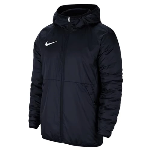 Oferta limitada: Nike CW6157-451 Park 20 Fall Jacket Hombre Obsidian/White Tamaño S de 109.99 EUR a 82.99 EUR (ahorro 25%)