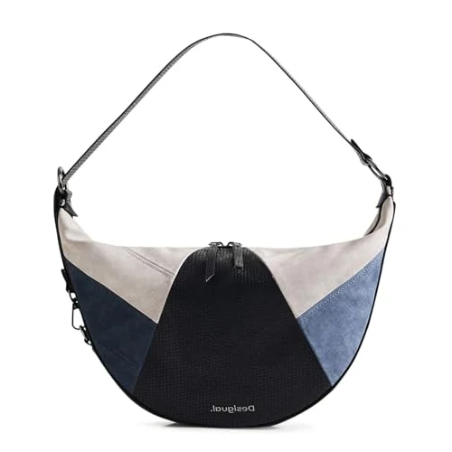 Begrenztes Angebot: Desigual Umhängetasche von 80.56 EUR auf 49.95 EUR (Rabatt 38%)