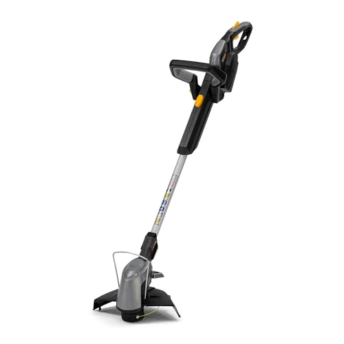 Oferta limitada: Alpina Cortabordes de batería ATR 20 Li Kit, para Mejorar el Corte del césped, Cabezal de línea única, Batería 20V (2 Ah), 150W, Gran autonomía de Trabajo, Batería y Cargador incluidos de 119.00 € a 119.00 € (ahorro 0.00%)