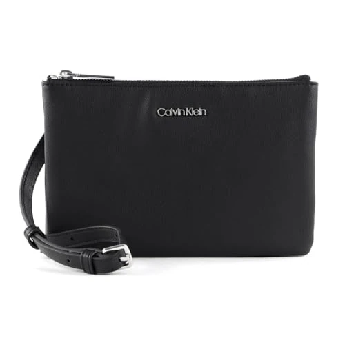 Calvin Klein Mujer Bolso Bandolera Ck Must Ew Xbody Pequeño