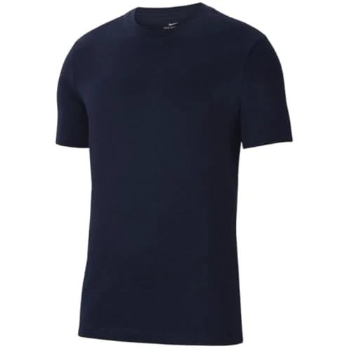 Oferta limitowana: Nike Mężczyźni Nike Park 20 CZ0881-451 T-Shirt, Granatowy, S z 75.13 zł na 75.13 zł (oszczędź 0.00%)