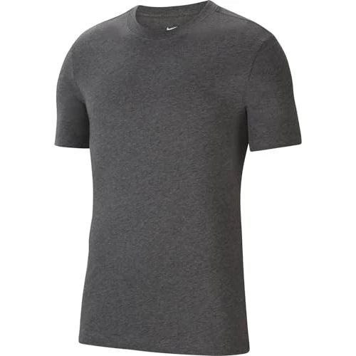 Offerta a tempo: Nike, Park20 , Maglietta, Bancoal Heathr / Bianco, 2Xl, Uomo - 25% da 22.99 € a 17.21 €