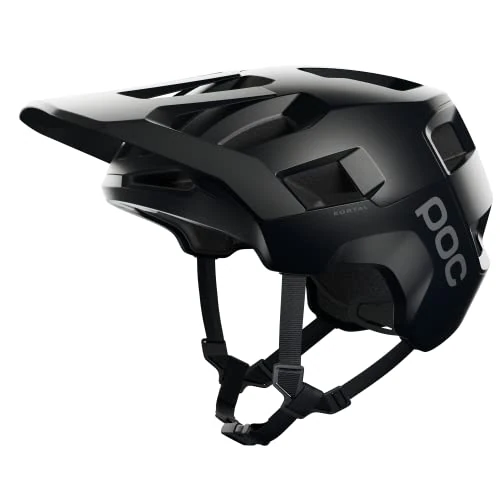 Offerta a tempo: POC Kortal Casco da bicicletta - Massima protezione e ventilazione eccellente per avventure impegnative su trail ed enduro - 19% da 137.03 € a 110.99 €