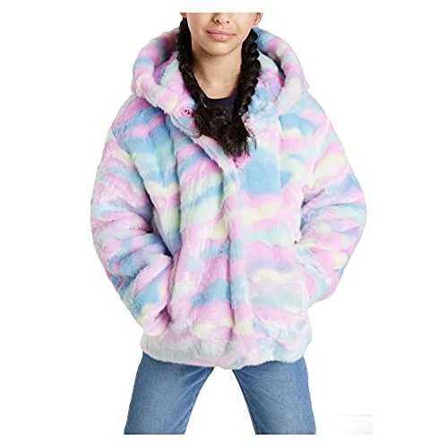 Oferta limitada: Desigual Chaq_Congo, Chaqueta Chicas, Red, 13/14 de 119.95 € a 119.95 € (ahorro 0.00%)