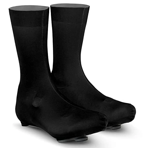 Begrenztes Angebot: GripGrab Unisex – Erwachsene Raceaero Tt 2 Profi Aero Überschuhe Rennrad Sommer von 49.95 EUR auf 39.99 EUR (Rabatt 20%)