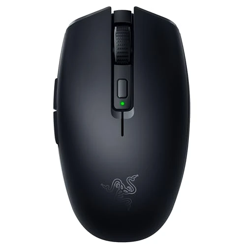 Oferta ograniczona: Razer Orochi V2 - Bezprzewodowa mysz dla graczy mobilnych z baterią o nawet 950-godzinnym działaniu (Ultralekka konstrukcja, 2 tryby bezprzewodowe) Czarny z 151.76 EUR na 151.76 EUR (znizka 0%)