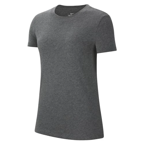 Limited-time offer: Nike Women's Women's Team Club 20 Tee T-Shirt from $46.00 to $46.00 (save 0.00%)