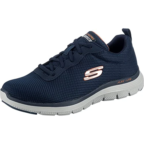 Offre limitée : Skechers Flex Advantage 4.0 Providence, Basket Homme de 68.05 EUR à 61.75 EUR (remise 9%)