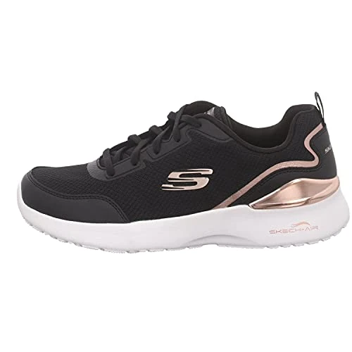 Tijdelijke aanbieding: Skechers dames Skech-air Dynamight The HalcyonSneaker van 74.68 EUR naar 61.24 EUR (korting 18%)